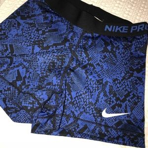 Bundle Nike Dri Fit Shorts